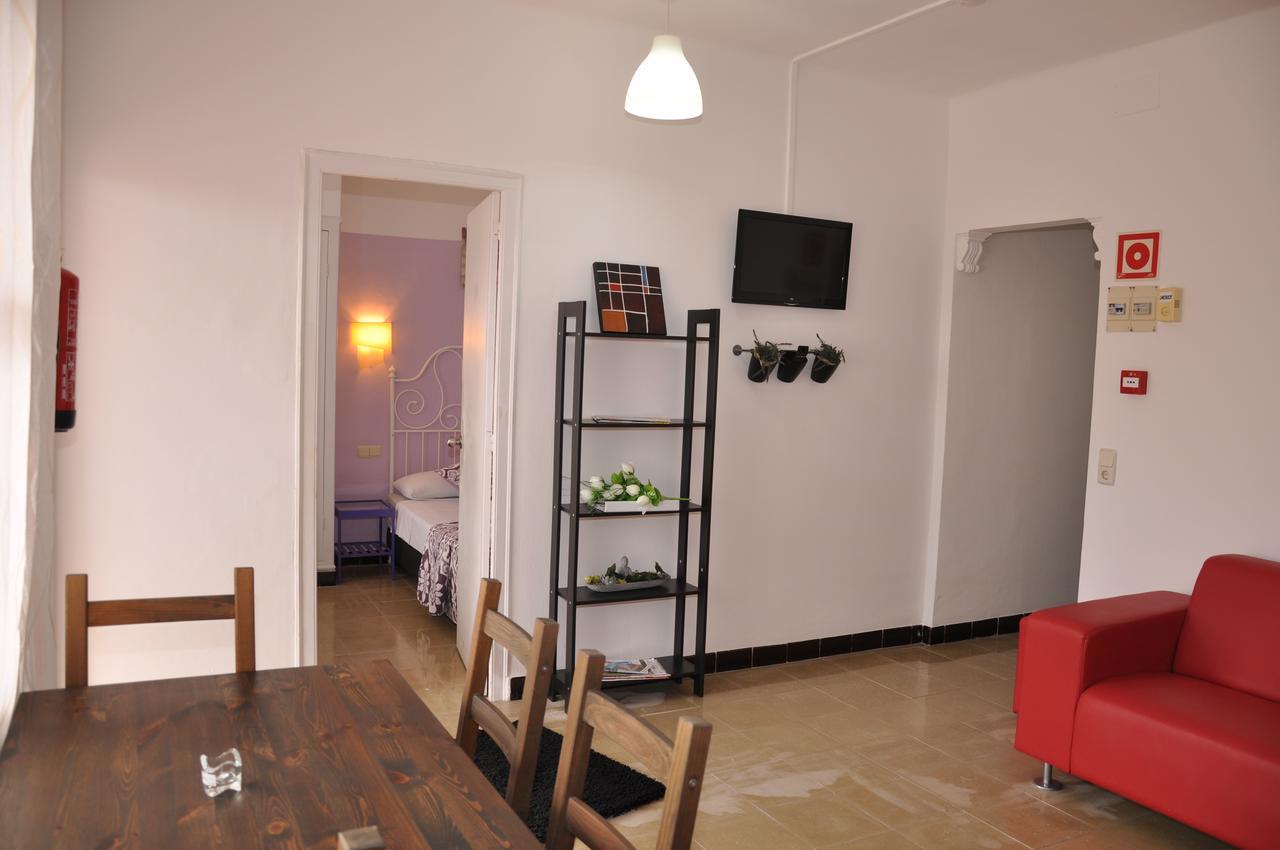 Aparthotel Wellamar Sant Feliu de Guíxols Buitenkant foto