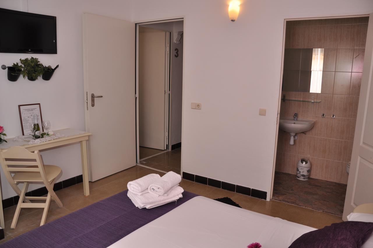 Aparthotel Wellamar Sant Feliu de Guíxols Buitenkant foto