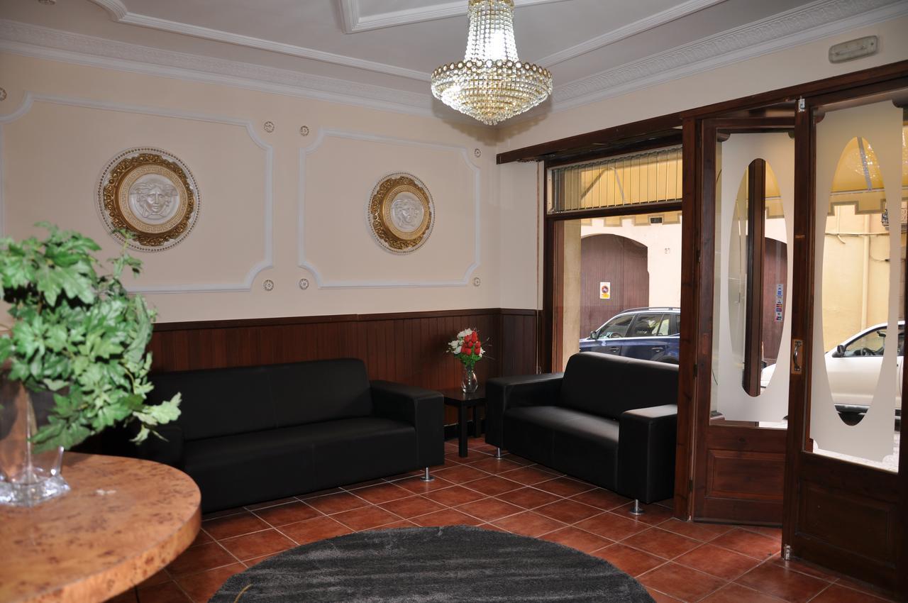 Aparthotel Wellamar Sant Feliu de Guíxols Buitenkant foto