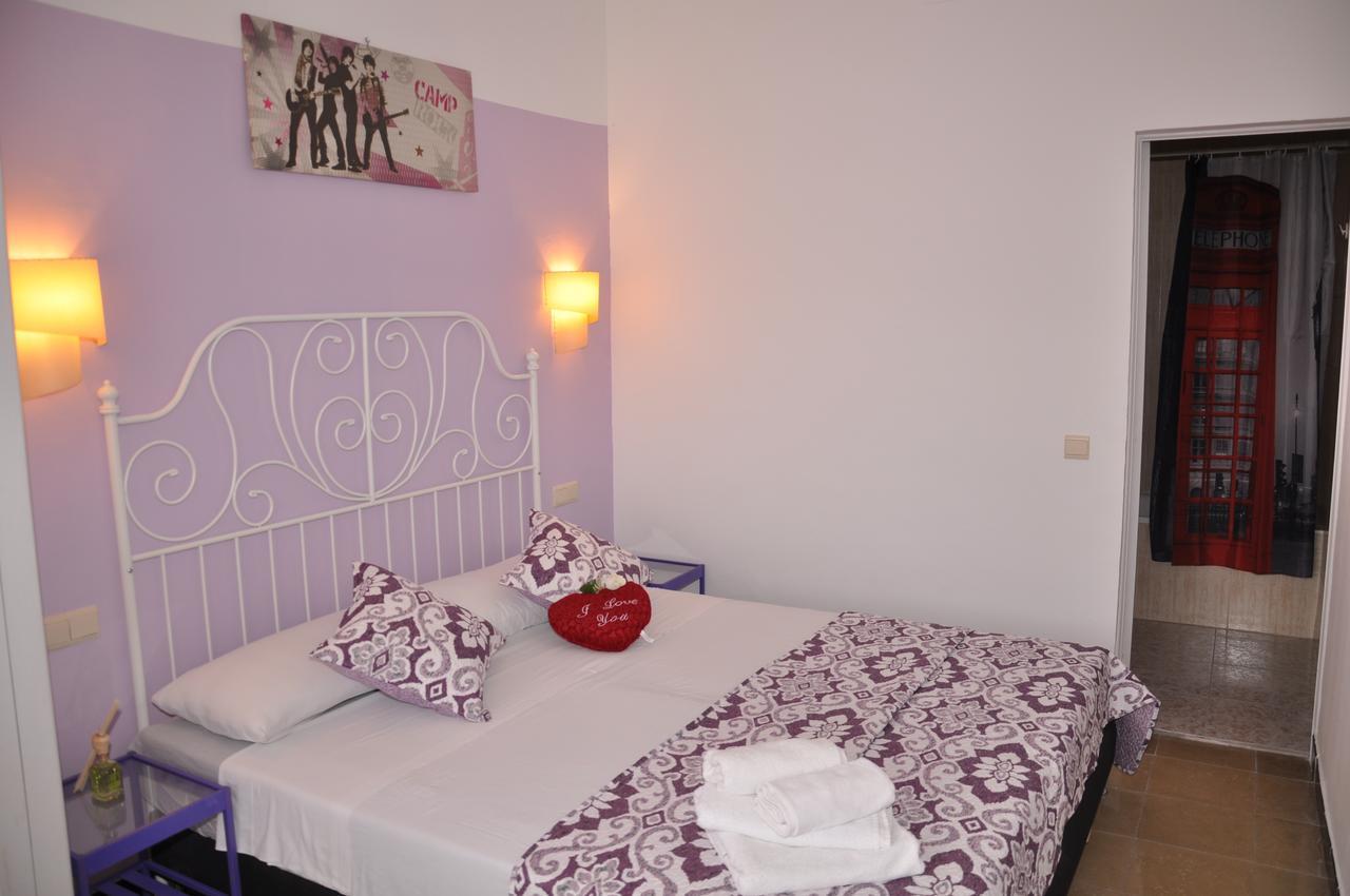 Aparthotel Wellamar Sant Feliu de Guíxols Buitenkant foto