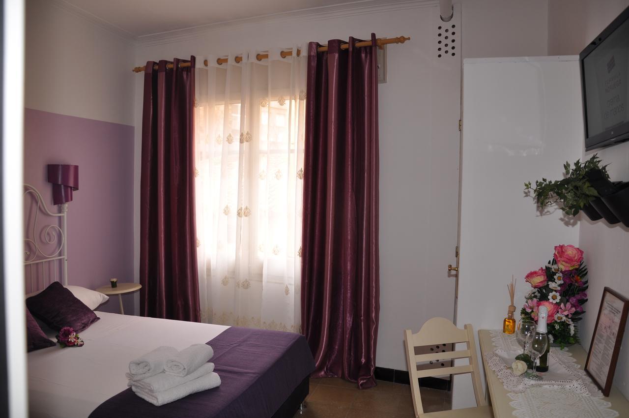 Aparthotel Wellamar Sant Feliu de Guíxols Buitenkant foto
