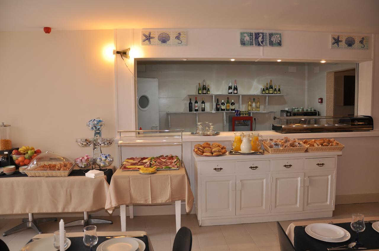 Aparthotel Wellamar Sant Feliu de Guíxols Buitenkant foto