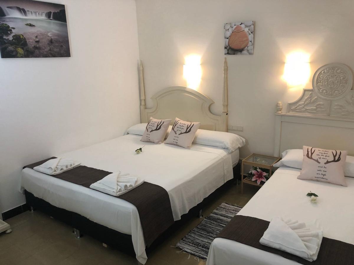 Aparthotel Wellamar Sant Feliu de Guíxols Buitenkant foto