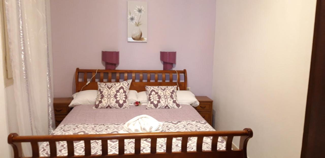 Aparthotel Wellamar Sant Feliu de Guíxols Buitenkant foto