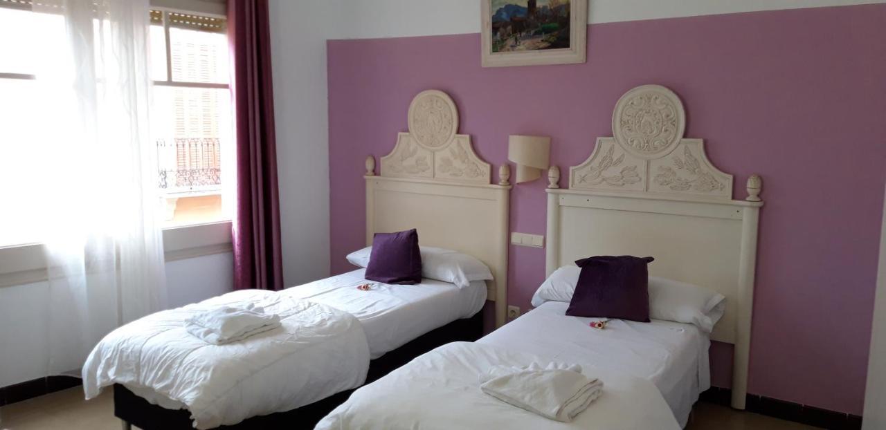 Aparthotel Wellamar Sant Feliu de Guíxols Buitenkant foto