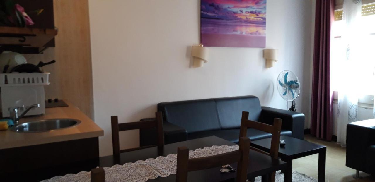 Aparthotel Wellamar Sant Feliu de Guíxols Buitenkant foto
