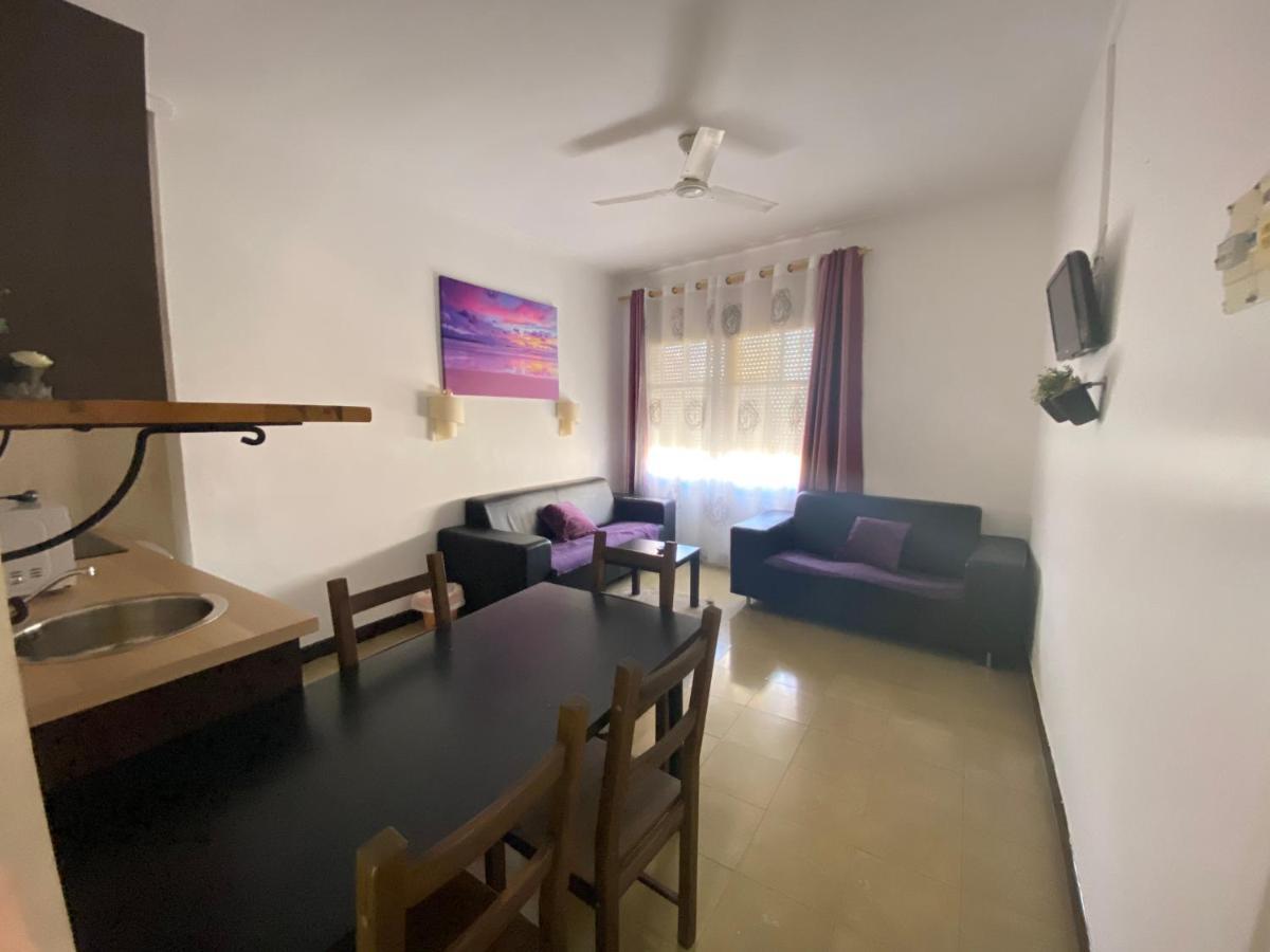Aparthotel Wellamar Sant Feliu de Guíxols Buitenkant foto