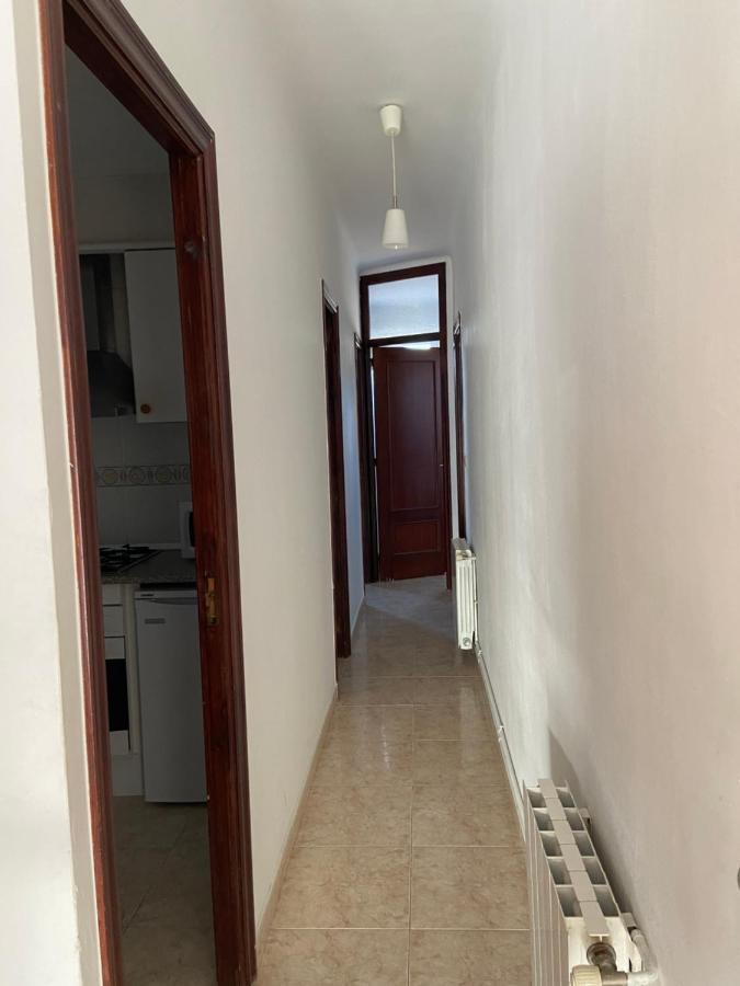 Aparthotel Wellamar Sant Feliu de Guíxols Buitenkant foto